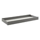 Tiroir de lit Vipack London - Anthracite
