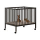 Parc bébé 95x75 Vipack Meryl Anthracite