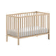 Lit bébé 60x120 sommier inclus Vipack Meryl Bois