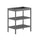 Table à langer Vipack Meryl Anthracite