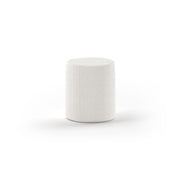 Pouf Vipack Moon Blanc