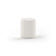 Pouf Vipack Moon Blanc