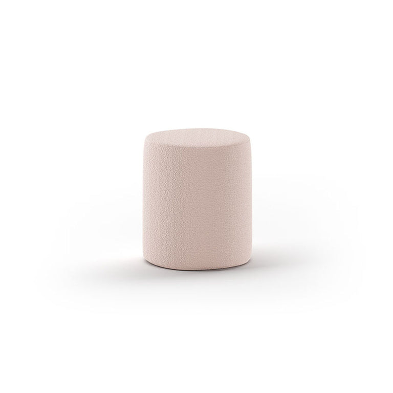Pouf Vipack Moon Rose