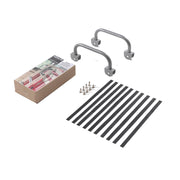 Kit de sécurité Vipack Pino - Métal