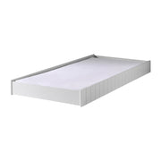 Tiroir de lit Vipack Robin - Blanc