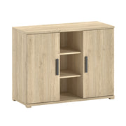 Commode 2 portes Vipack Sam Bois
