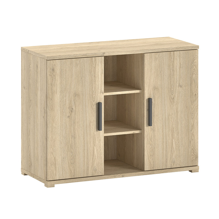 Commode 2 portes Vipack Sam Bois