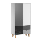 Armoire Vox Concept Noir