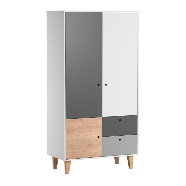 Armoire Vox Concept Bois