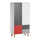 Armoire Vox Concept Rouge