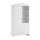Armoire 2 portes Vox Megeve Blanc