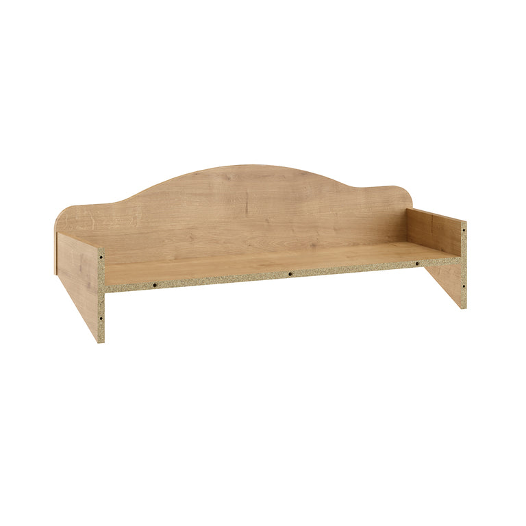 Commode à langer 4 tiroirs Vox Megeve Bois - vue 3