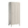 Armoire 1 porte Vox Milenne Cachemire