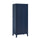 Armoire 1 porte Vox Milenne Bleu