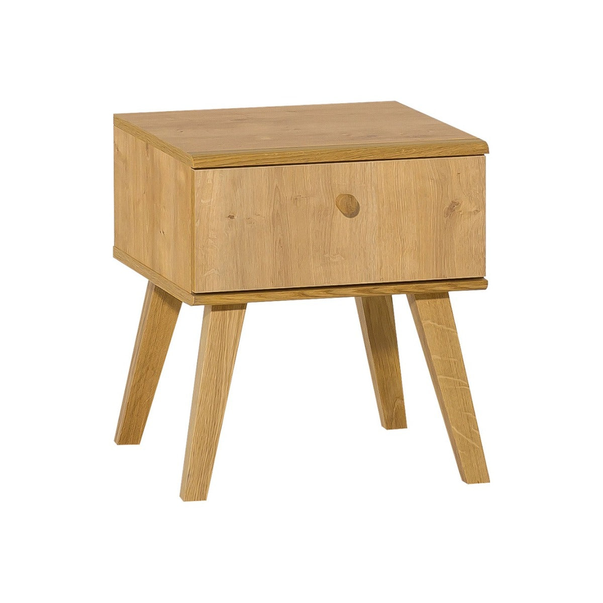 Table de chevet Vox Nature Bois