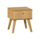 Table de chevet Vox Nature Bois