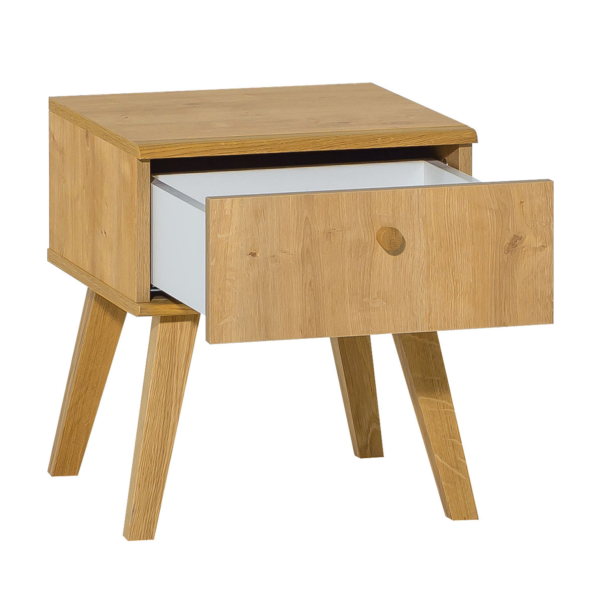 Table de chevet Vox Nature Bois - vue 2