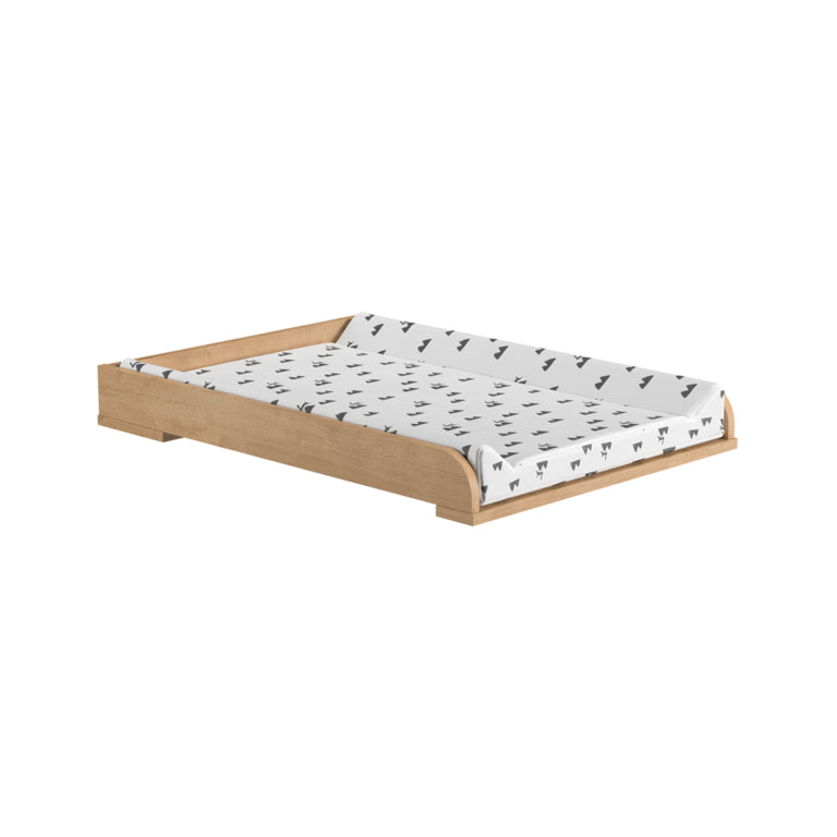 Plan à langer pour commode Vox Nautis Bois