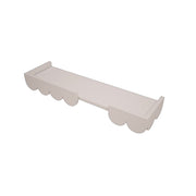 Etagère murale Wood Luck Babushka Blanc