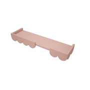 Etagère murale Wood Luck Babushka Rose