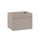 Meuble sous-vasque 60cm Zelie Cachemire