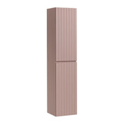 Colonne murale 2 portes Zelie Rose